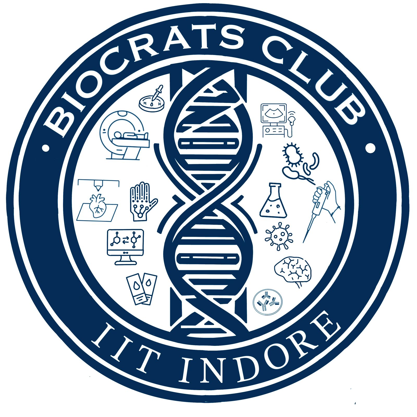 Biocrats Club